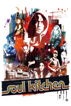 Soul Kitchen (2009) download