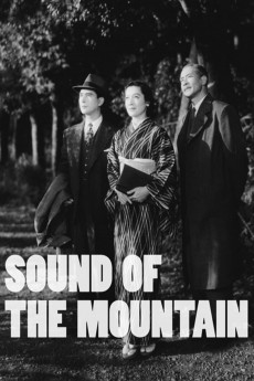 Sound of the Mountain (1954) download