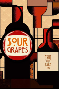Sour Grapes (2016) download