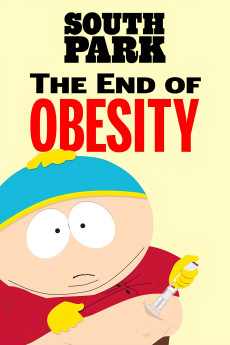 South Park: The End of Obesity (2024) download
