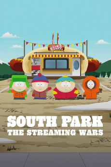 South Park: The Streaming Wars (2022) download