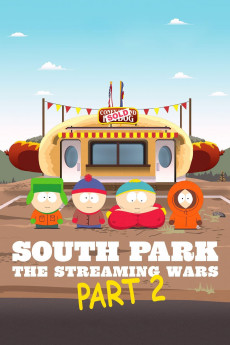 South Park: The Streaming Wars Part 2 (2022) download