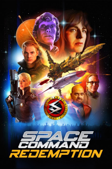 Space Command Redemption (2024) download