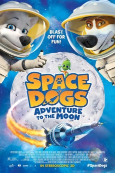 Space Dogs 2 (2014) download