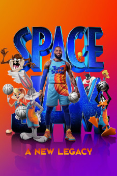 Space Jam: A New Legacy (2021) download