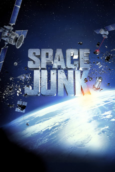 Space Junk 3D (2012) download
