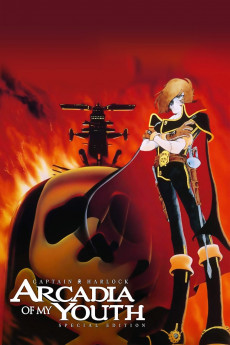 Space Pirate Captain Harlock: Arcadia of My Youth (1982) download