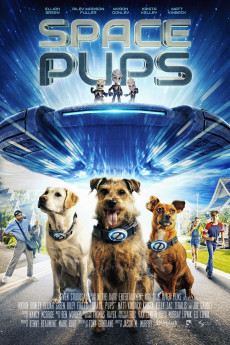 Space Pups (2023) download