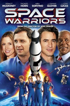 Space Warriors (2013) download