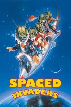 Spaced Invaders (1990) download