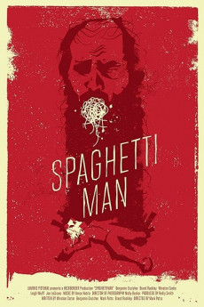 Spaghettiman (2016) download