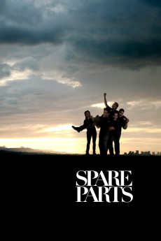 Spare Parts (2015) download