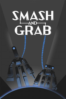 SparkShorts Smash and Grab (2019) download