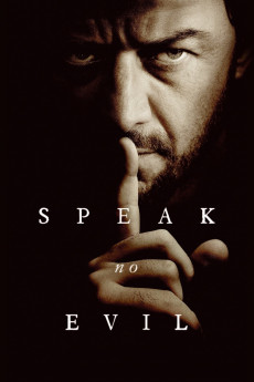 Speak No Evil (2024) download