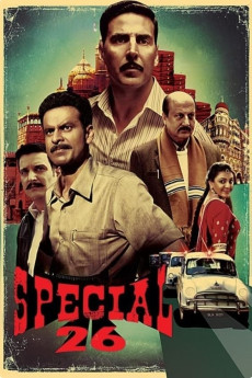 Special 26 (2013) download