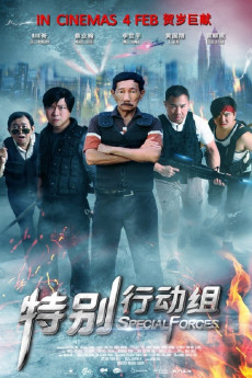 Special Forces (2016) download