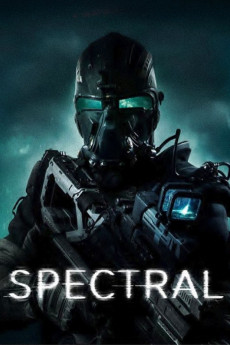 Spectral (2016) download