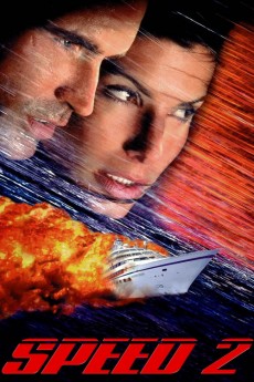 Speed 2: Cruise Control (1997) download
