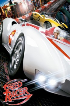 Speed Racer (2008) download