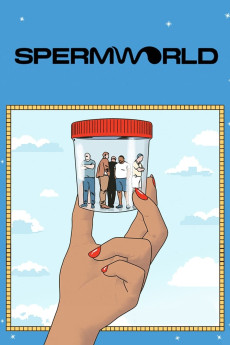 Spermworld (2024) download