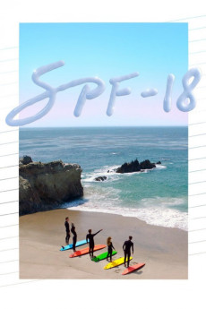 SPF-18 (2017) download