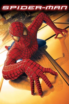 Spider-Man (2002) download