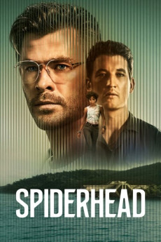 Spiderhead (2022) download