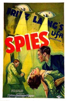 Spies (1928) download