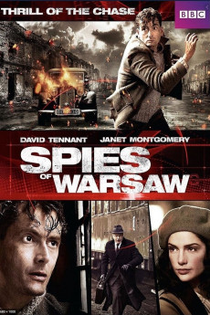 Spies of Warsaw (2013) download