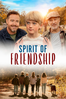 Spirit of Friendship (2024) download