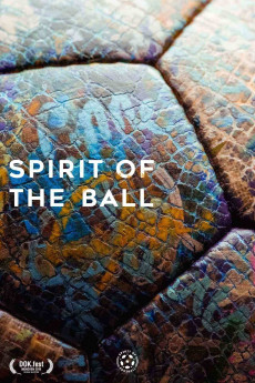 Spirit of the Ball (2019) download