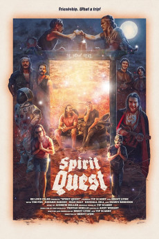 Spirit Quest (2021) download