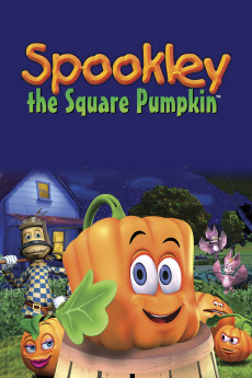 Spookley the Square Pumpkin (2005) download