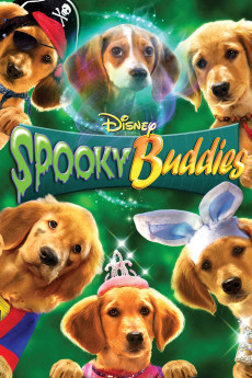 Spooky Buddies (2011) download