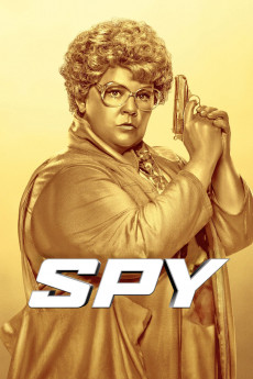 Spy (2015) download