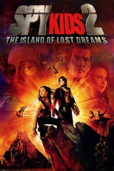 Spy Kids 2: Island of Lost Dreams (2002) download