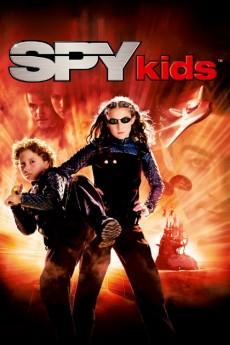 Spy Kids (2001) download
