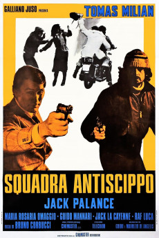 Squadra antiscippo (1976) download