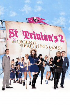 St Trinian's II: The Legend of Fritton's Gold (2009) download