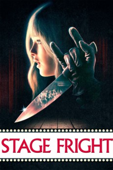 Stage Fright (2014) download