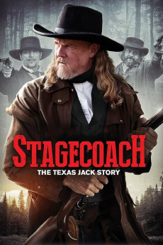 Stagecoach: The Texas Jack Story (2016) download