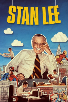 Stan Lee (2023) download