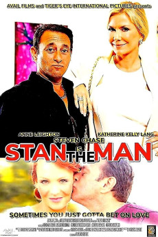 Stan the Man (2020) download