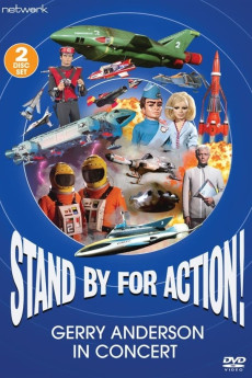 Stand by for Action! Gerry Anderson in Concert (2022) download