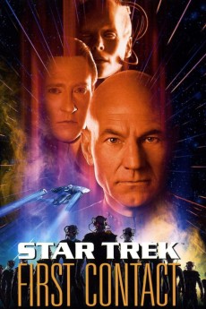 Star Trek: First Contact (1996) download
