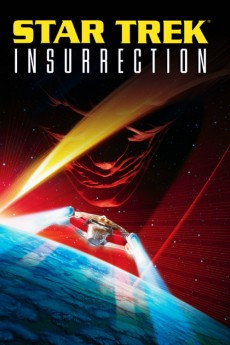 Star Trek: Insurrection (1998) download