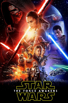 Star Wars: The Force Awakens (2015) download