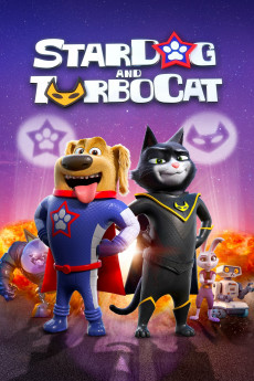 StarDog and TurboCat (2019) download