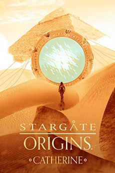 Stargate Origins: Catherine (2018) download