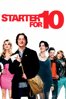 Starter for 10 (2006) download